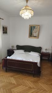 Grand Cozy Central Bucharest