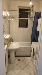 Grand Cozy Central Bucharest