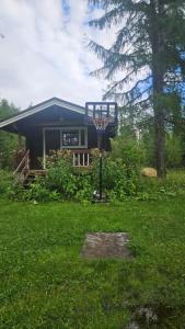 Cabin Kiiminkiriver