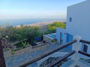 Casapancho 1 y 2 - Casa Rural - Fasnia - Tenerife - 1hvězdičkové hotely ve městě Fasnia