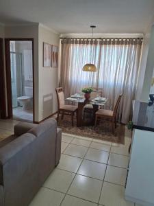 Apartamento Aconchego 2