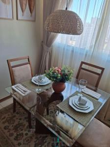 Apartamento Aconchego 2