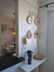 Apartamento Aconchego 2