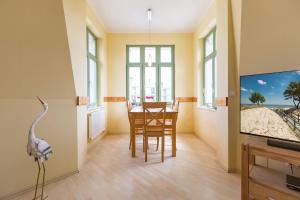 Villa Frohsinn, App 14