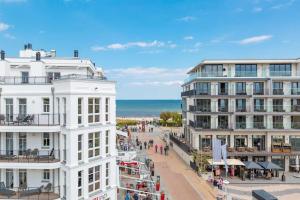 Villa Frohsinn, App 14