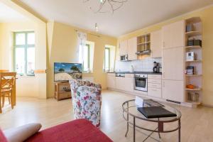 Villa Frohsinn, App 14