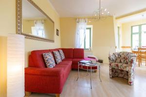 Villa Frohsinn, App 14