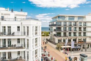 Villa Frohsinn, App 14