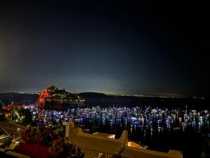 appartamento vista castello