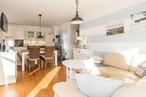 Seeresidenz Haus Atlantic, App C1 3 Strandgut