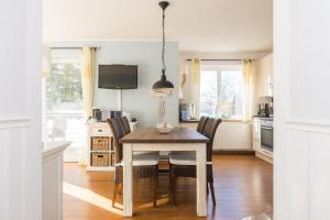 Seeresidenz Haus Atlantic, App C1 3 Strandgut