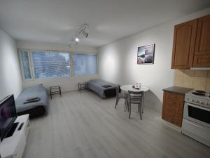 Cozy studio in Ulvila