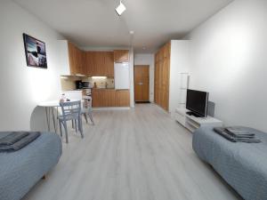 Cozy studio in Ulvila