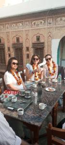 Hotel Singhasan haveli