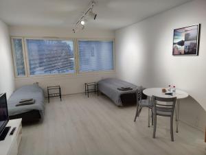 Cozy studio in Ulvila