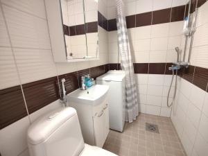 Cozy studio in Ulvila