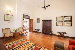 Glenross Living - A Collection of 7 Private Pool Villas and 3 Colonial Suites