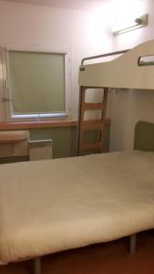 Hotels ibis budget Orly Rungis : photos des chambres