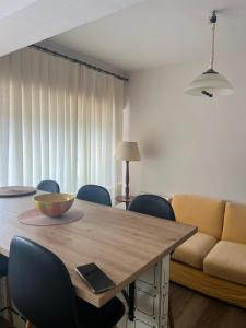 Apartamento Cascallar