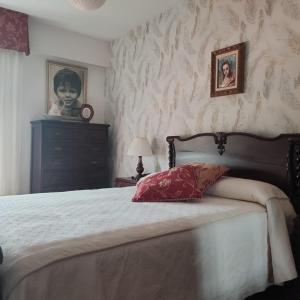 Apartamento Cascallar