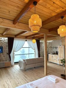 RİZE SERENİTY BUNGALOV