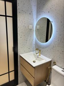 Appartement Design & Chic Bastille Marais