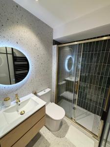 Appartement Design & Chic Bastille Marais