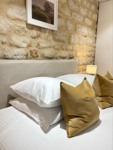 Appartement Design & Chic Bastille Marais
