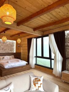 RİZE SERENİTY BUNGALOV
