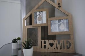 Villas Hardelot family villa, cozy between Land and Sea : photos des chambres