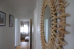 Hardelot family villa, cozy between Land and Sea