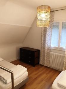 Hardelot family villa, cozy between Land and Sea