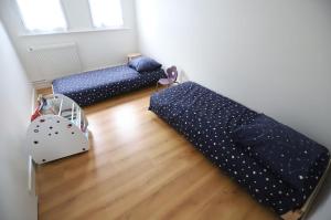 Hardelot family villa, cozy between Land and Sea