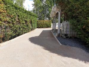 Villas Hardelot family villa, cozy between Land and Sea : photos des chambres