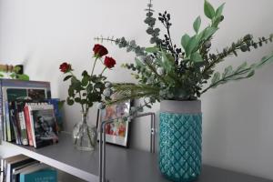 Villas Hardelot family villa, cozy between Land and Sea : photos des chambres