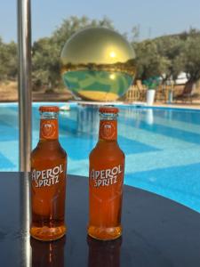 Seven stars Camping Evelina