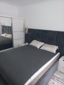 Confort Nufarul Residence