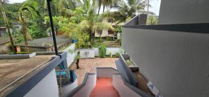 Retreat Houz 2bedroom lounge BBQ