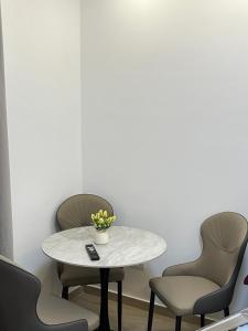 Garsonjera u centru Budve