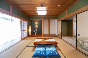 Nagashima Riverside Resort 6