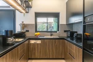 Casa Aura-Artistic Living Faliro