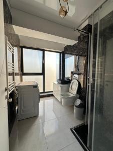 Apartament OBA LUXURY- Mamaia Nord