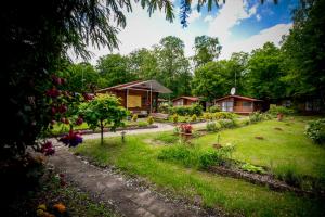 Ośrodek Wypoczynkowy Elemis