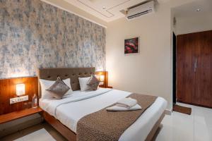 Hotel StayBird - Cove