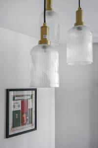 Appartements Light Room - Intimate Faubourg : photos des chambres