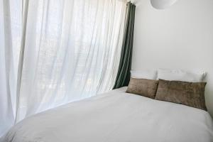 Appartements Light Room - Intimate Faubourg : photos des chambres
