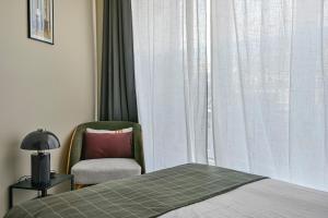 Appartements Light Room - Intimate Faubourg : photos des chambres