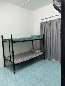 Homestay Rumbia Kuantan