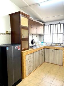 Homestay Rumbia Kuantan