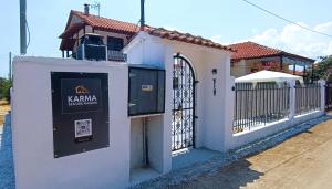 KARMA Seaside Maison